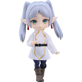 Frieren - Figurine Nendoroid Frieren