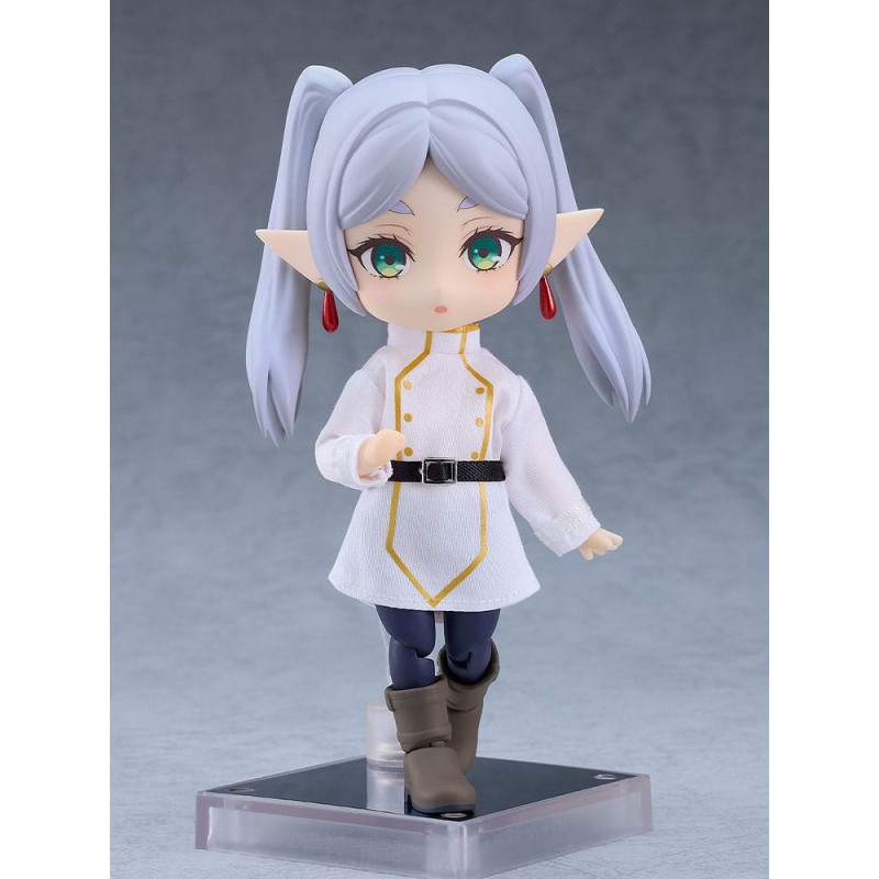 Frieren - Figurine Nendoroid Frieren 14 cm