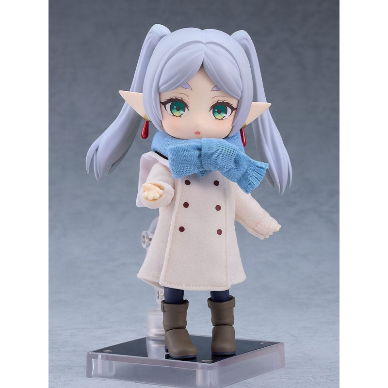Frieren - Figurine Nendoroid Frieren 14 cm