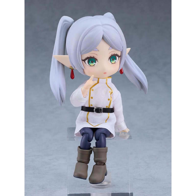 Frieren - Figurine Nendoroid Frieren 14 cm