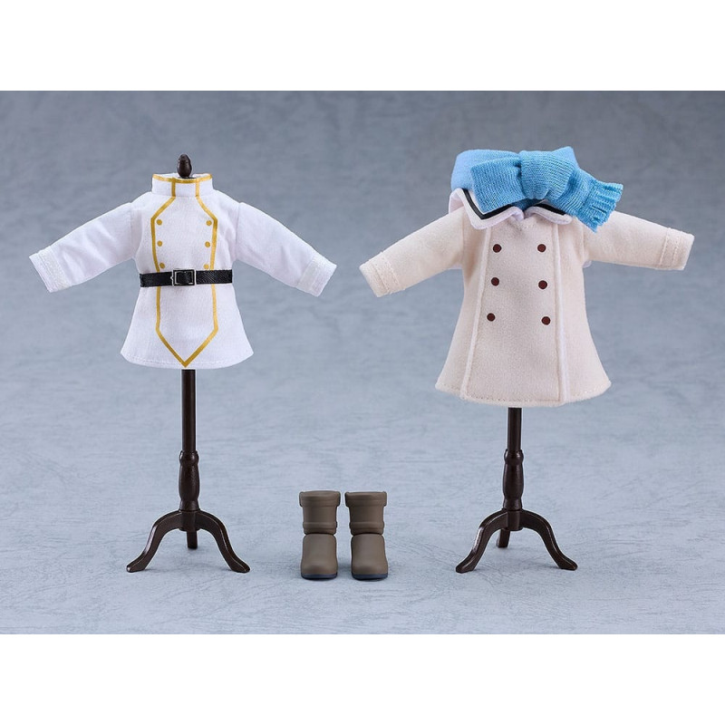 Frieren - Figurine Nendoroid Frieren 14 cm