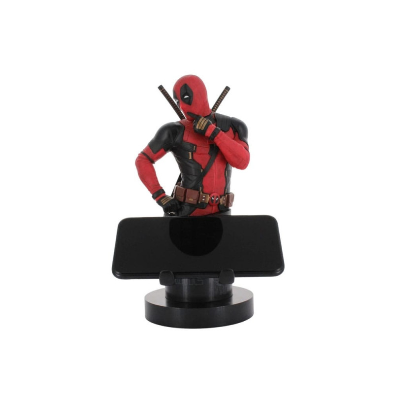 Marvel - Figurine Cable Guy  Deadpool 3 R.E.S.T Collectable 23 cm