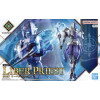 30MF - 30 Minutes Fantasy - Maquette Liber Priest