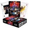 AC/DC - Jeu de cartes In Rock We Trust