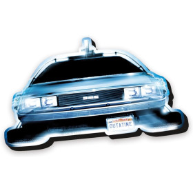 Retour vers le Futur - Aimant Funky Chunky Voiture