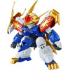 Ryujinmaru Mashin Creator Wataru – Bandai Kit