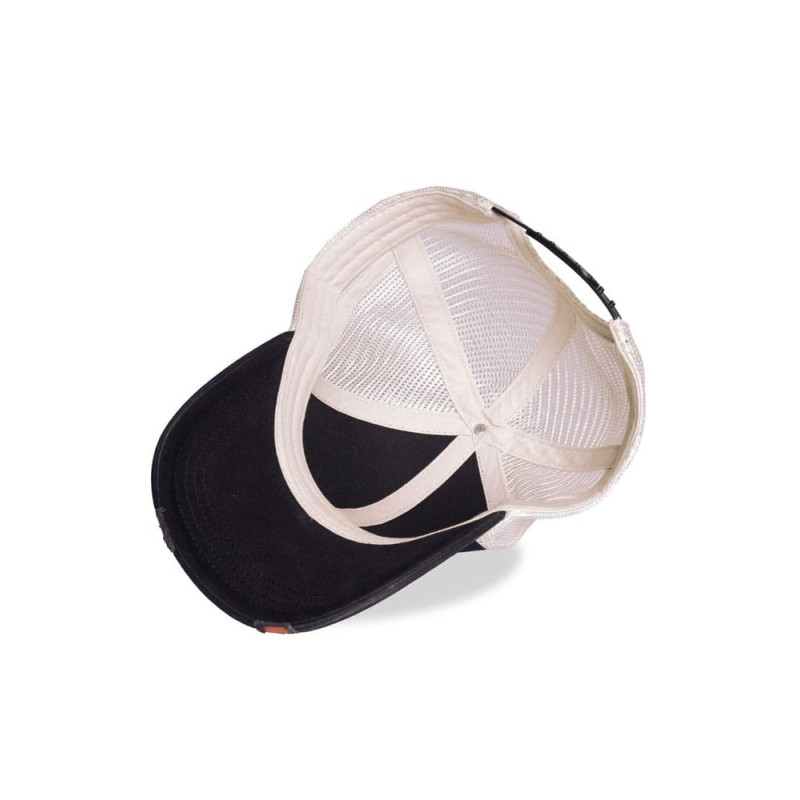 Fallout - Casquette New California Republic