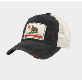 Fallout - Casquette New California Republic