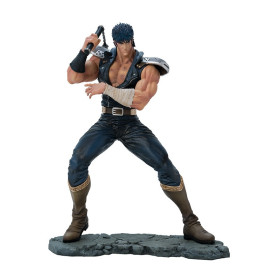 Hokuto no Ken - Figurine SFC Ken le Survivant