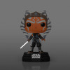 SEPTEMBRE 2025 : Star Wars - Pop! - Ahsoka SFX Premium n°794