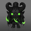 SEPTEMBRE 2025 : World of Warcraft - Pop! Games - Illidan n°1101 CHASE