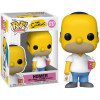 The Simpsons - Pop! - Homer Simpson n°1737