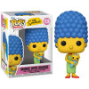 The Simpsons - Pop! - Marge & Maggie Simpson n°1738