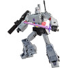 Transformers – Figurine Megatron Leader Class – Hasbro
