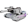 NOVEMBRE 2025 : The Transformers: The Movie - Figurine Studio Series Leader Class Megatron 22 cm