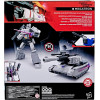 NOVEMBRE 2025 : The Transformers: The Movie - Figurine Studio Series Leader Class Megatron 22 cm