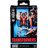 Transformers One - Figurine Studio Series Deluxe Class Starscream 11 cm