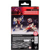 NOVEMBRE 2025 : Transformers One - Figurine Studio Series Deluxe Class Starscream 11 cm