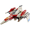 NOVEMBRE 2025 : Transformers One - Figurine Studio Series Deluxe Class Starscream 11 cm