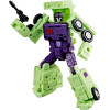 NOVEMBRE 2025 : The Transformers: The Movie - Figurine Studio Series Voyager Class Constructicon Mixmaster 16 cm
