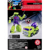 NOVEMBRE 2025 : The Transformers: The Movie - Figurine Studio Series Voyager Class Constructicon Mixmaster 16 cm