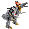 DÉCEMBRE 2025 : The Transformers: The Movie - Figurine Studio Series Leader Class Dinobot Grimlock & Autobot Wheelie 22 cm
