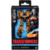 Transformers: Age of Extinction - Figurine Studio Series Leader Class Concept Art KSI Widow 11 cm
