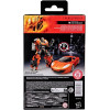NOVEMBRE 2025 : Transformers: Age of Extinction - Figurine Studio Series Leader Class Concept Art KSI Widow 11 cm