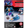 NOVEMBRE 2025 : Transformers: War for Cybertron - Figurine Studio Series Voyager Class Thundercracker 16 cm