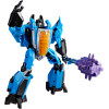 DÉCEMBRE 2025 : Transformers: War for Cybertron - Figurine Studio Series Voyager Class Thundercracker 16 cm