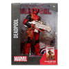 Marvel Collection - Statue PVC 1/6 Deadpool (Deadpool n°1) 27 cm