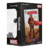 Marvel Collection - Statue PVC 1/6 Deadpool (Deadpool n°1) 27 cm