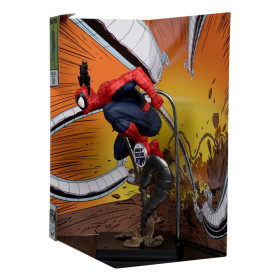Marvel Collection - Statue PVC 1/6 Spider-Man (Marvel Tales n°223) 25 cm