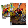Marvel Collection - Statue PVC 1/6 Spider-Man (Marvel Tales n°223) 25 cm
