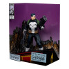 Marvel Collection - Statue PVC 1/6 The Punisher (The Punisher War Journal n°8) 26 cm