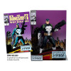 Marvel Collection - Statue PVC 1/6 The Punisher (The Punisher War Journal n°8) 26 cm