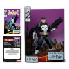 Marvel Collection - Statue PVC 1/6 The Punisher (The Punisher War Journal n°8) 26 cm