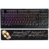 Lord of the Rings - Repose-poignet pour clavier Anneau Unique
