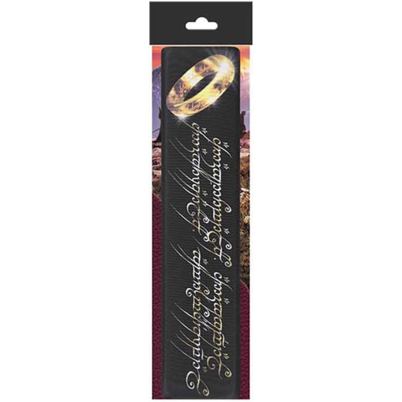 Lord of the Rings - Repose-poignet pour clavier Anneau Unique