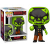 DC Comics : Batman Beyond - Pop! - Blight Glow-in-the-Dark n°561