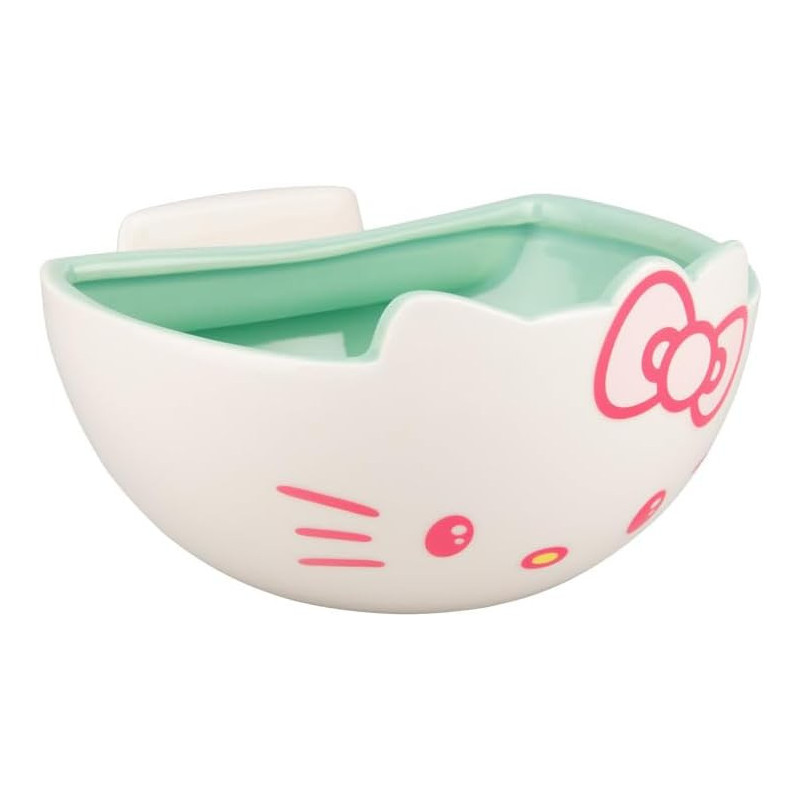 Sanrio - Hello Kitty Bol à Snack