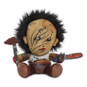 Dead by Daylight - Peluche Phunny The Hillbilly 19 cm