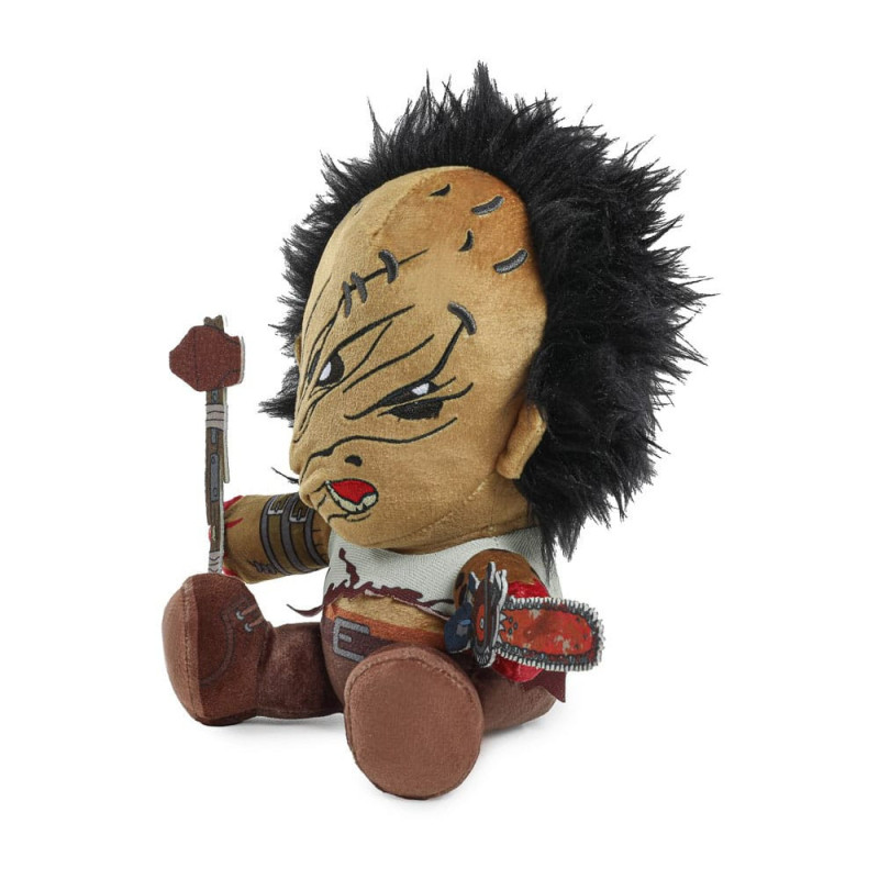 SEPTEMBRE 2025 : Dead by Daylight - Peluche Phunny The Hillbilly 19 cm