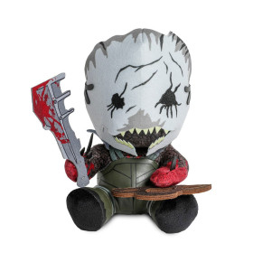 Dead by Daylight - Peluche Phunny The Trapper 19 cm