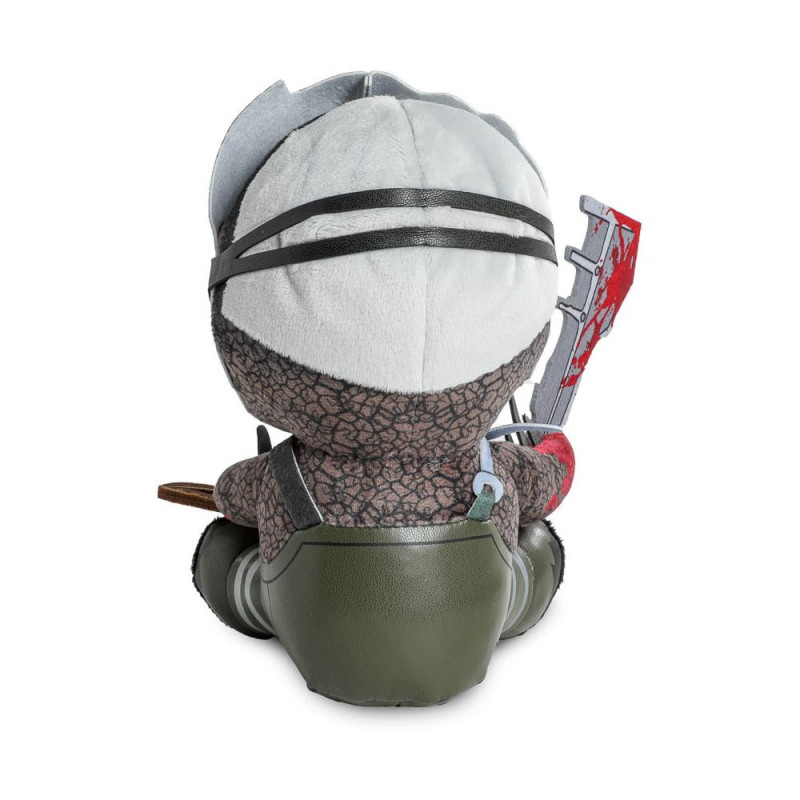 SEPTEMBRE 2025 : Dead by Daylight - Peluche Phunny The Trapper 19 cm