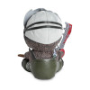 SEPTEMBRE 2025 : Dead by Daylight - Peluche Phunny The Trapper 19 cm