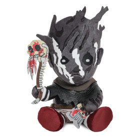 Dead by Daylight - Peluche Phunny The Wraith 19 cm