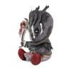 SEPTEMBRE 2025 : Dead by Daylight - Peluche Phunny The Wraith 19 cm
