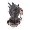 SEPTEMBRE 2025 : Dead by Daylight - Peluche Phunny The Wraith 19 cm