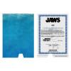 OCTOBRE 2025 : Jaws (Les Dents de la Mer) - Figurine PVC Movie Maniacs Jaws (50th Anniversary) 16 cm